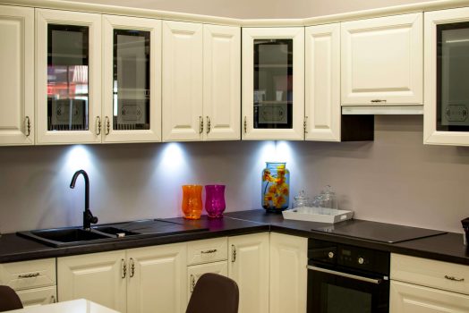 Cabinet Refinishing vs. Replacement